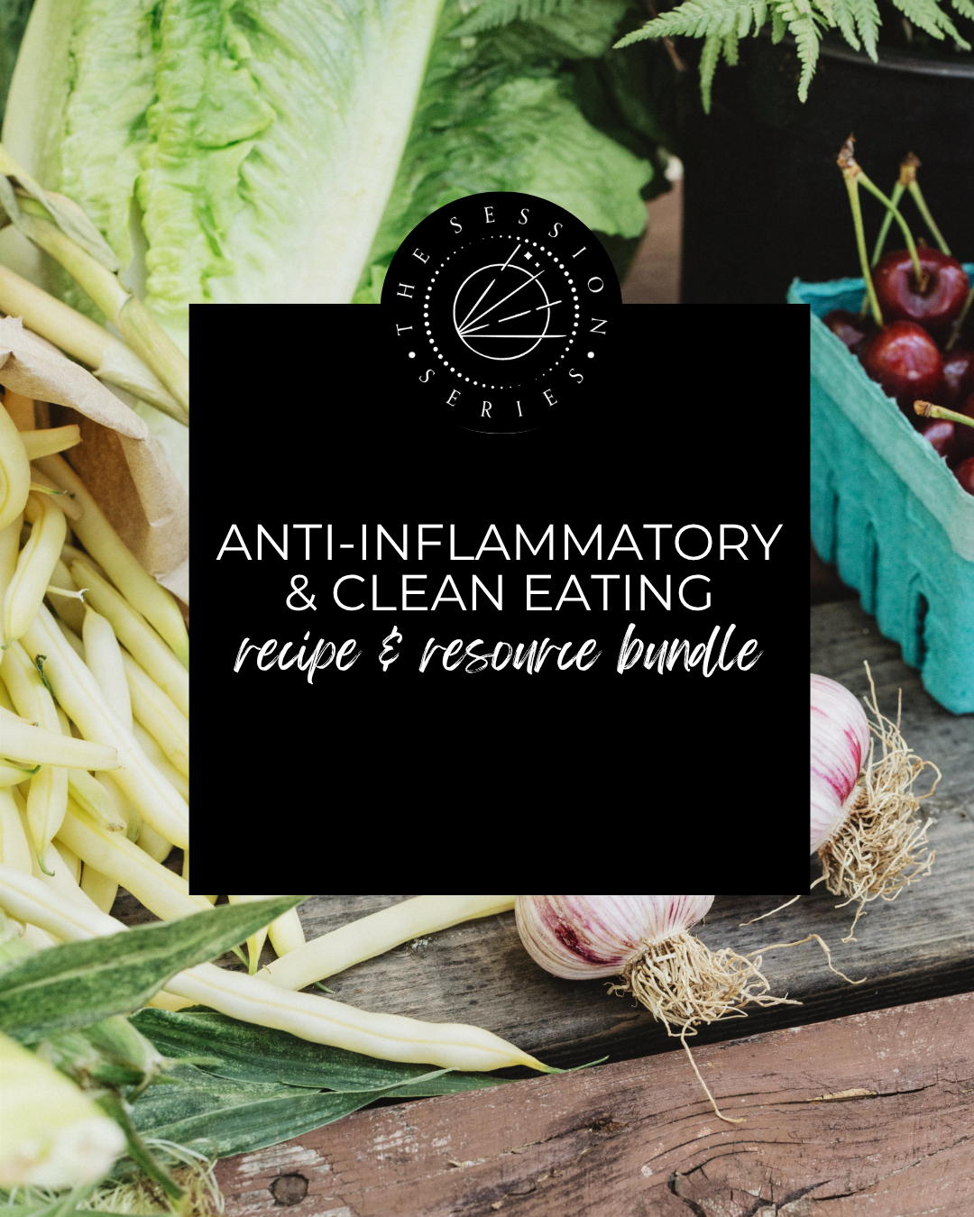 Anti-Inflammatory + Gut Health | Full Bundle