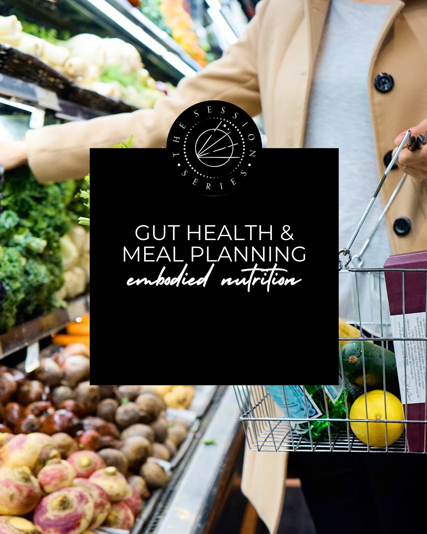 Recipes & Meal Plans