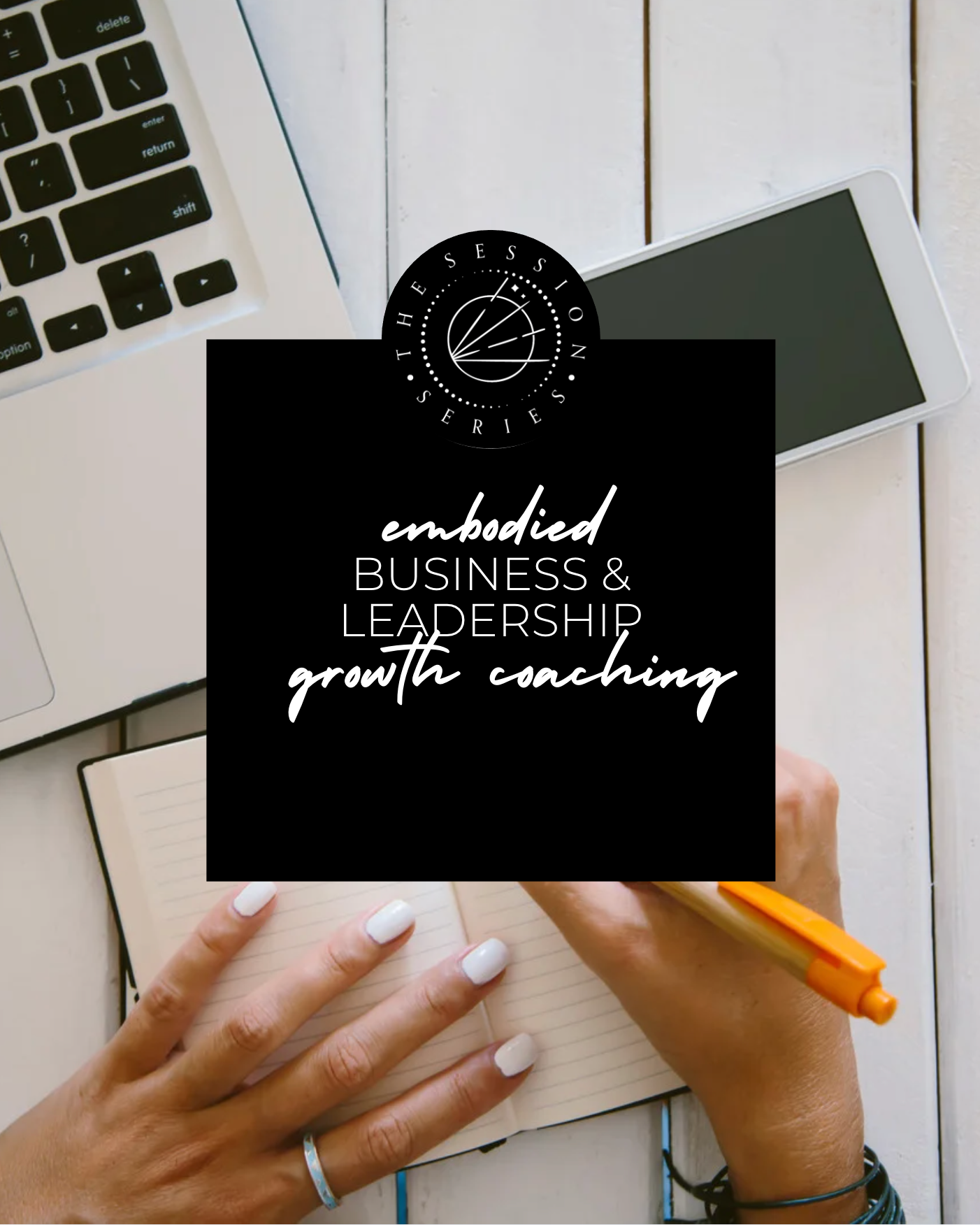 Business & Leadership | Embodied Growth