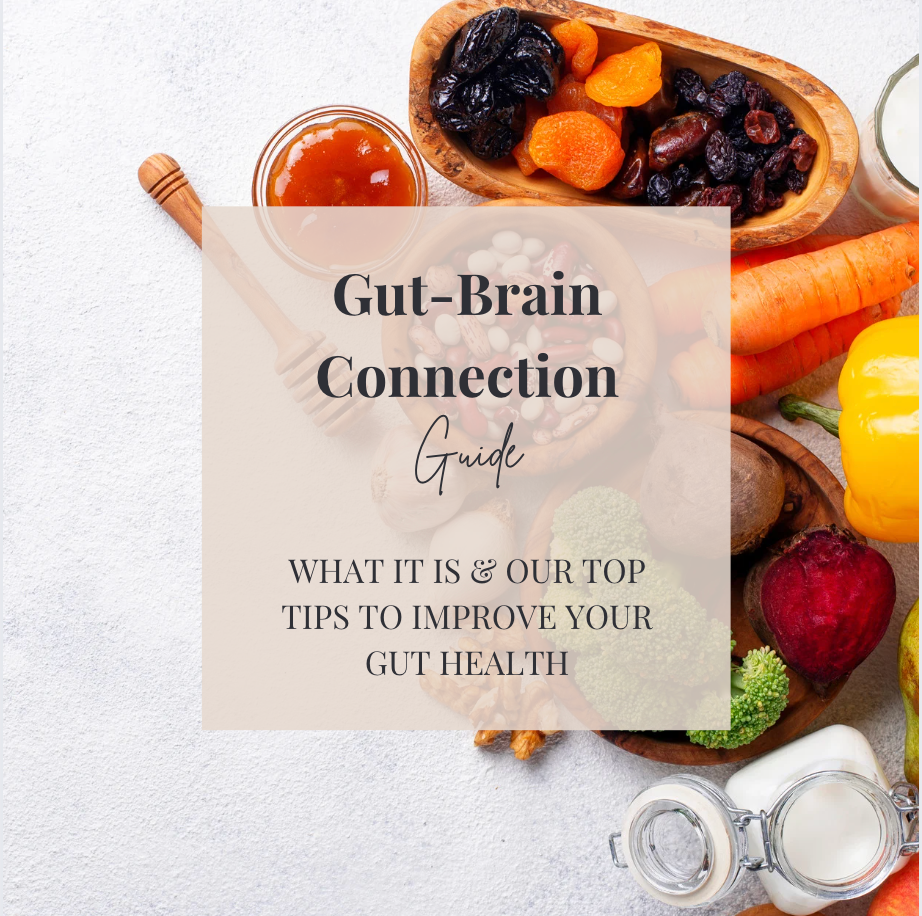 Gut-Brain Connection | Resource Guide